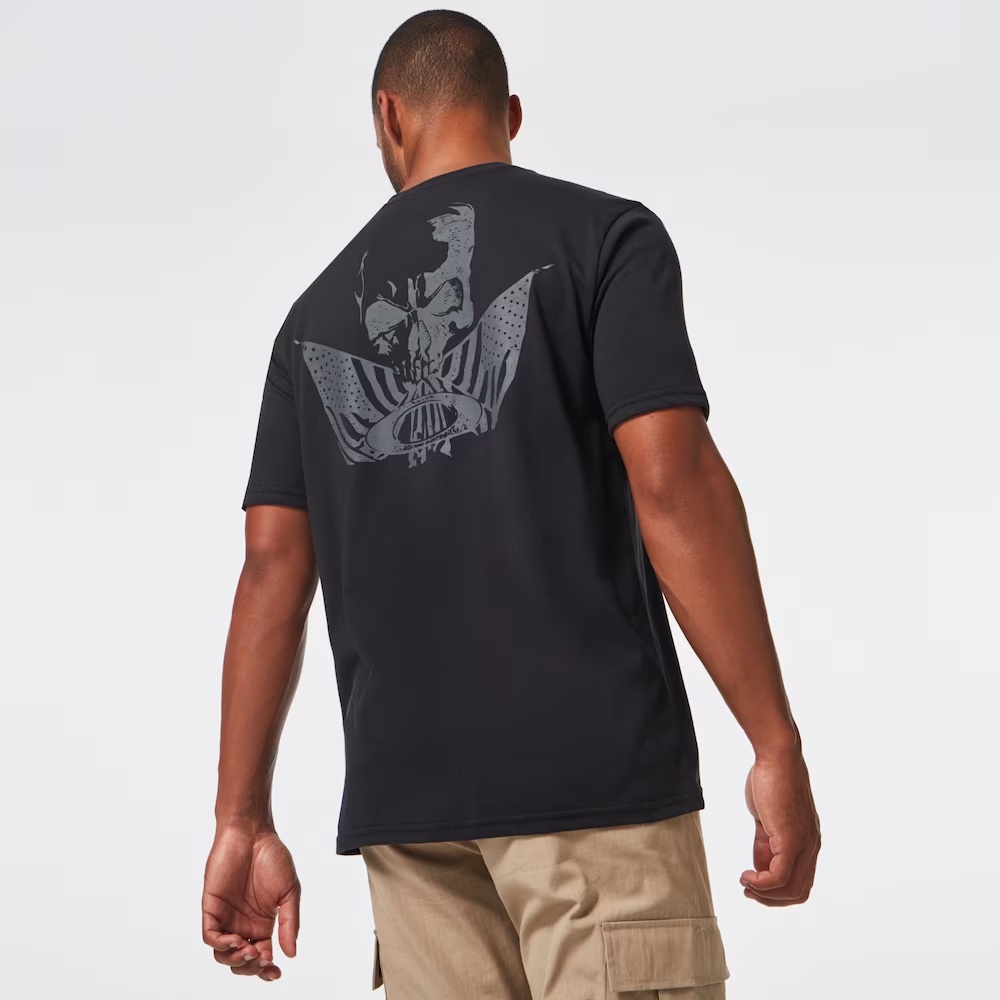 SI Oakley Brave Tee