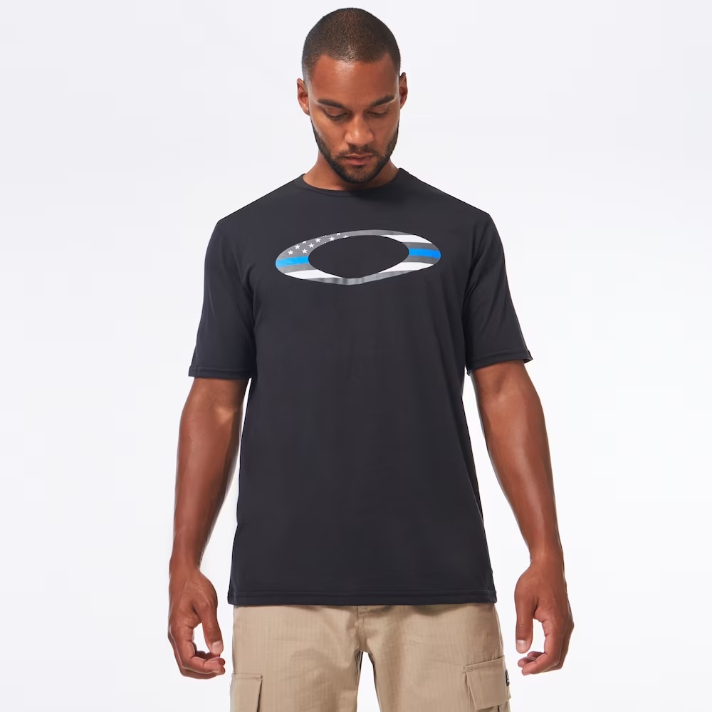 SI Oakley TBL Ellipse Tee