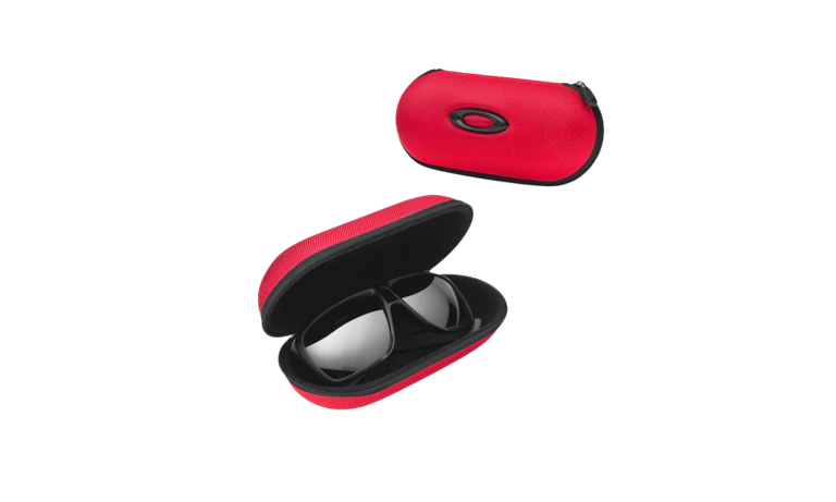 Ballistic Sunglass Case