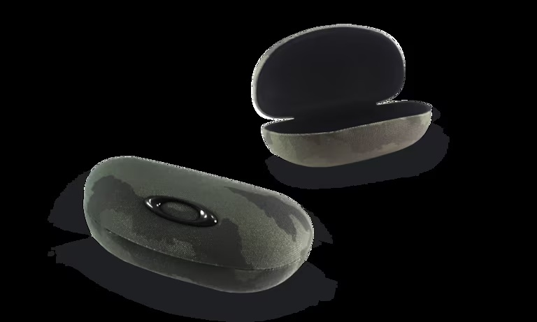 Ellipse O Case
