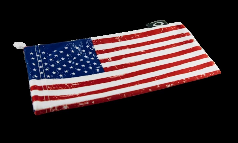 Country Flag Microbag