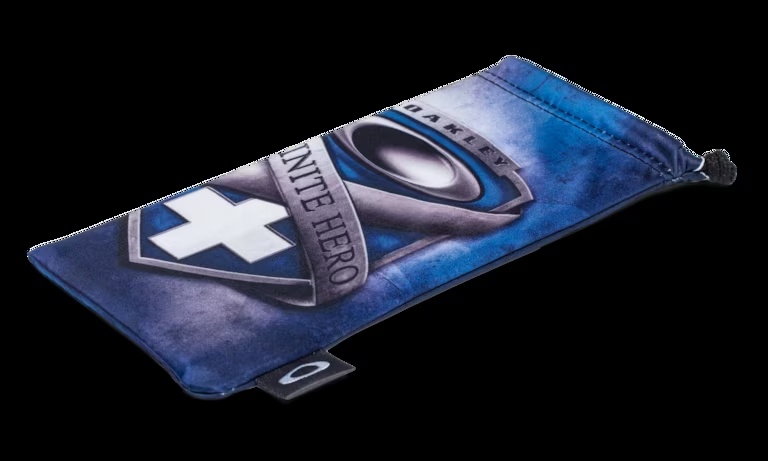 Infinite Hero Microbag