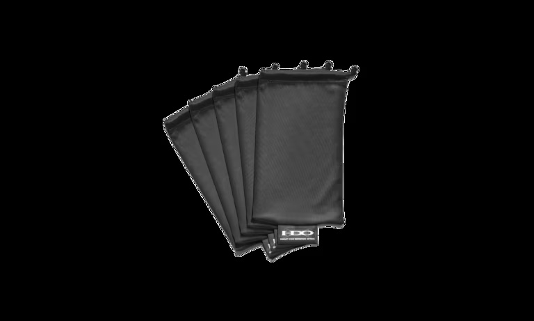 Microbag 5 Pack