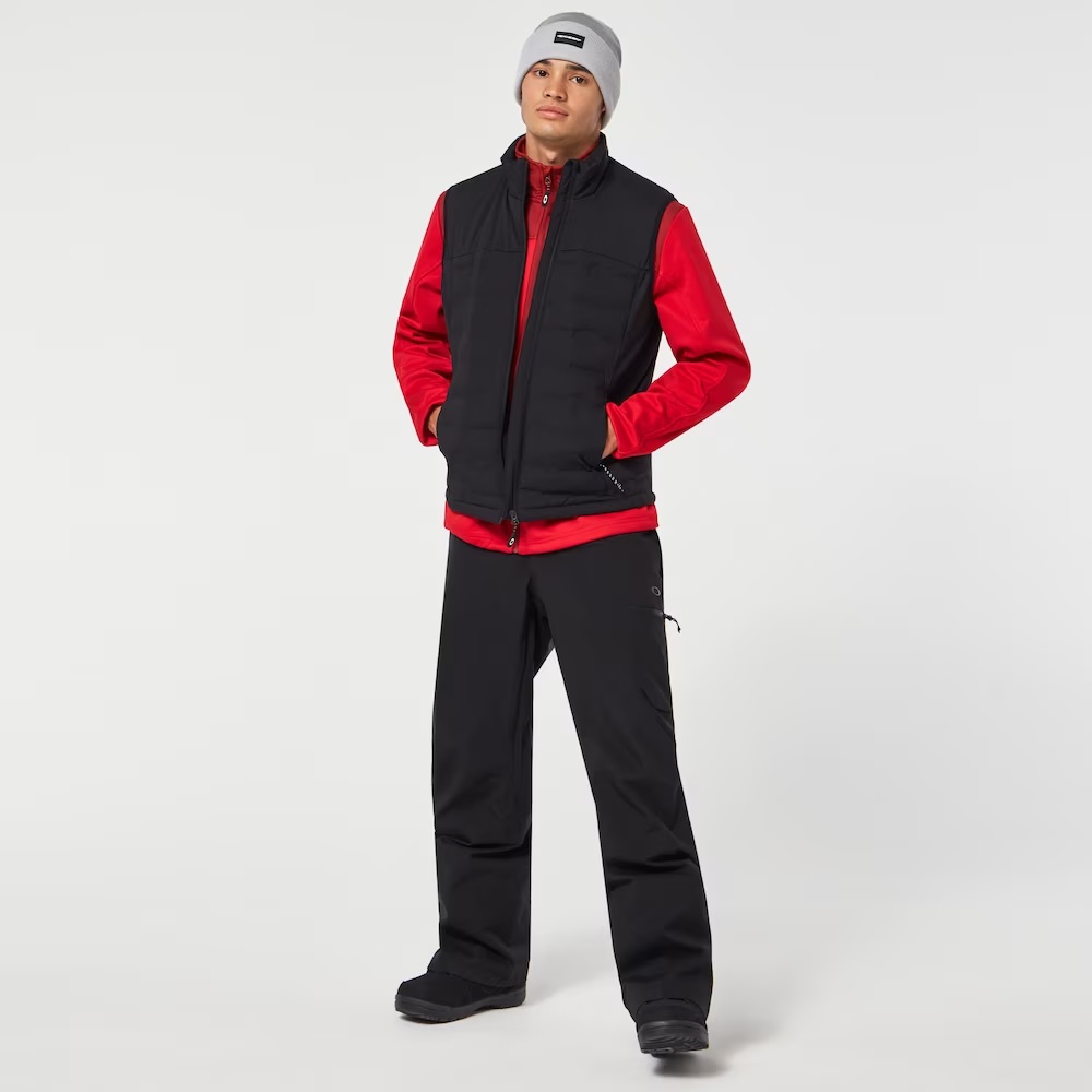 Tc Earth Shell Pant