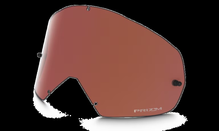 Mayhem™ Pro MX Replacement Lenses