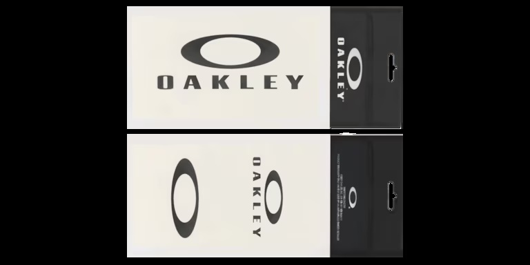Oakley® Small Sticker Pack