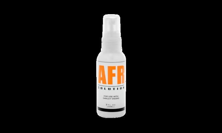 Anti-fog Cleaner (4 Pack)