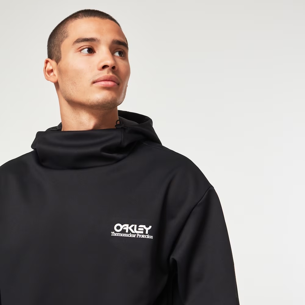 Park Rc Softshell Hoodie