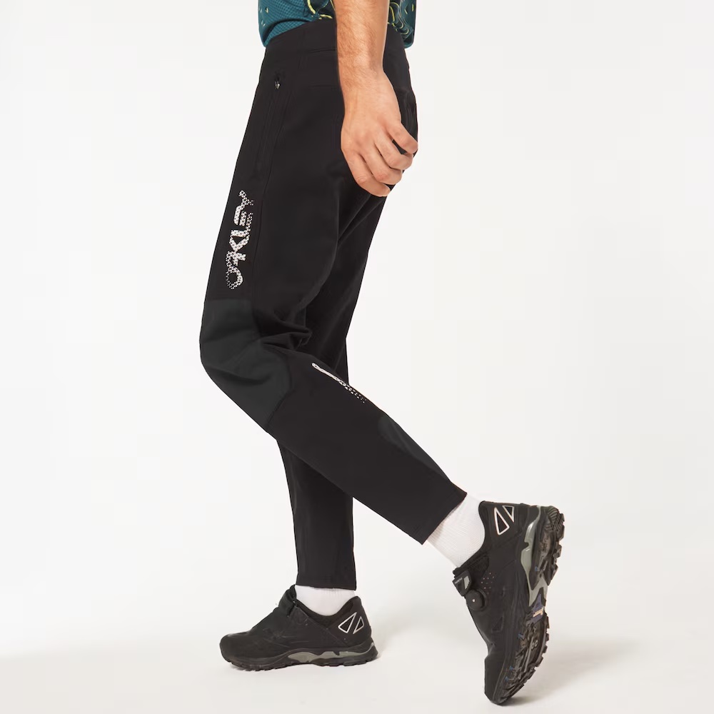 Mtb Long Pant