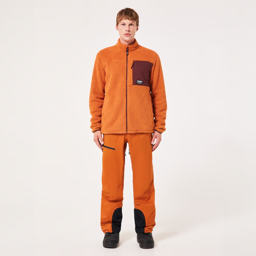 Mountain Fire Sherpa