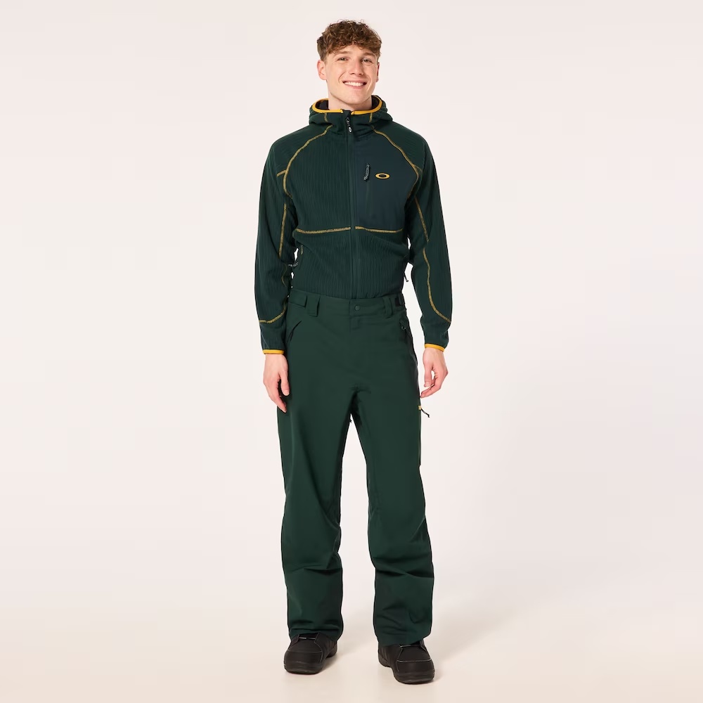 Tc Earth Shell Pant