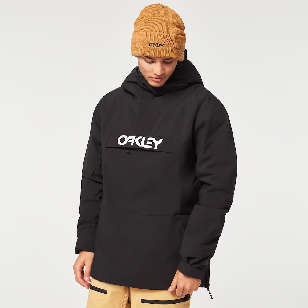 Tnp Tbt Insulated Anorak