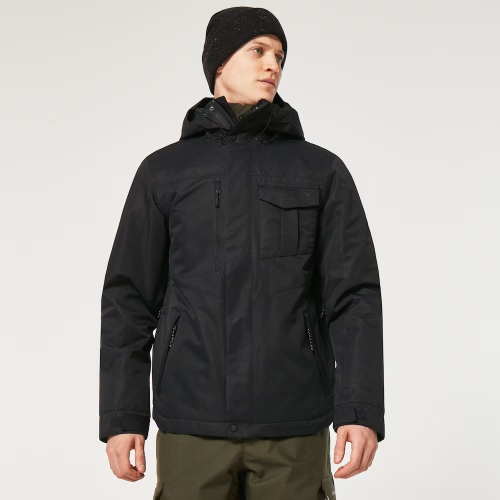 Core Divisional Rc Insulated J