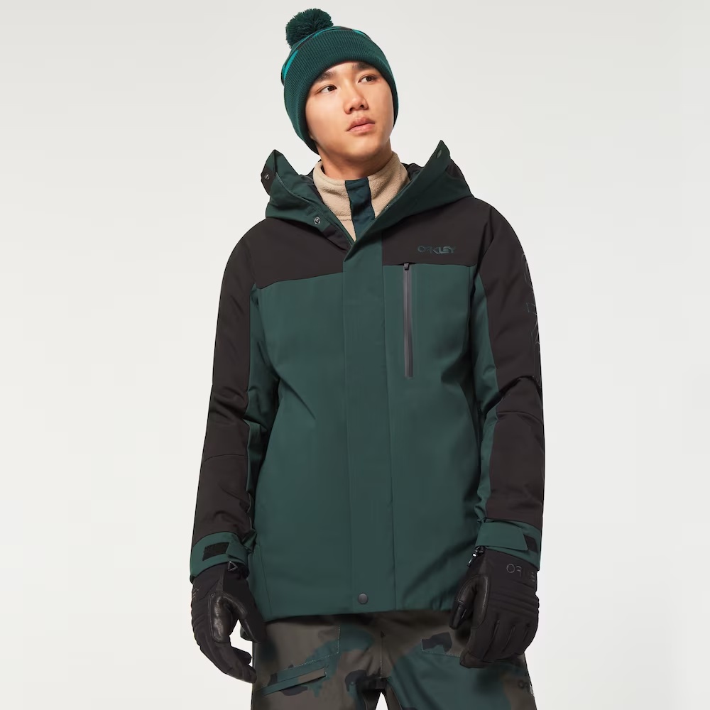 Tnp Tbt Insulated Jacket