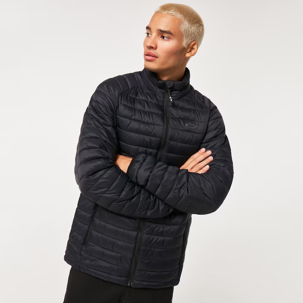 Omni Thermal Jacket