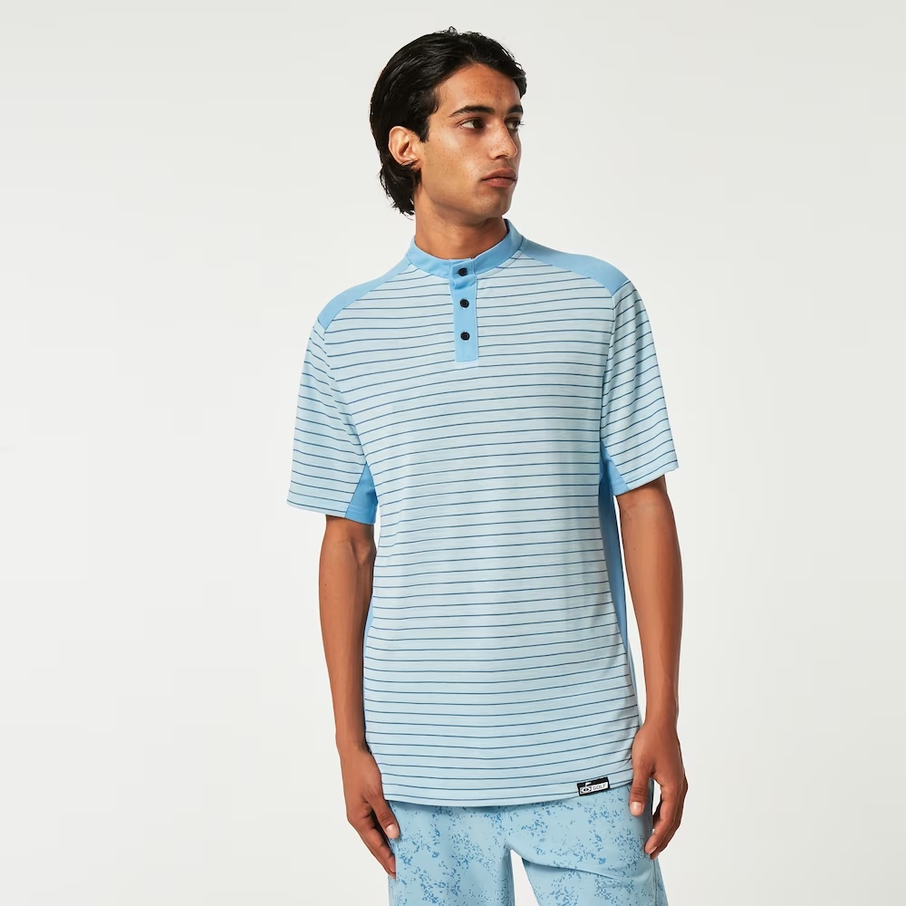 Oakley Fringe Stripe