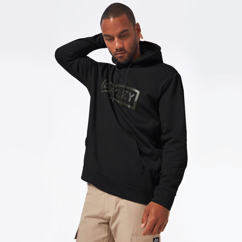 SI Tab Hoodie