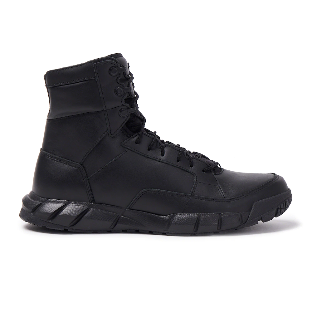 Light Assault Boot Leather