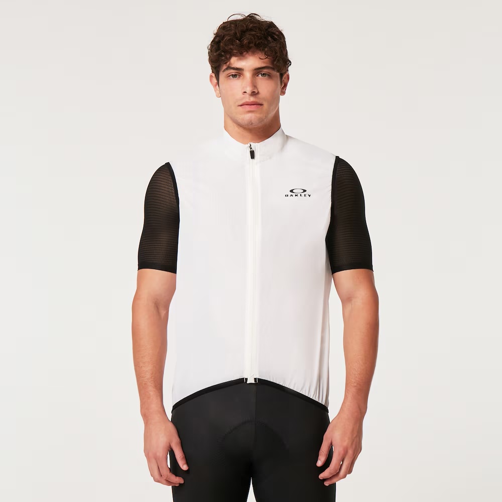 Endurance Packable Wind Vest 8 Endurance Packable Wind Vest