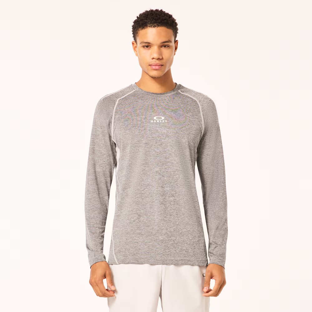 O Fit Rc LS Tee