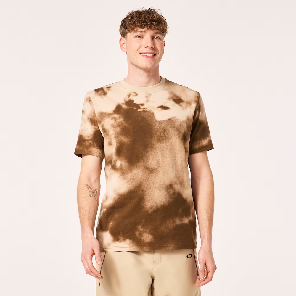 Tc Rykkinn Tee