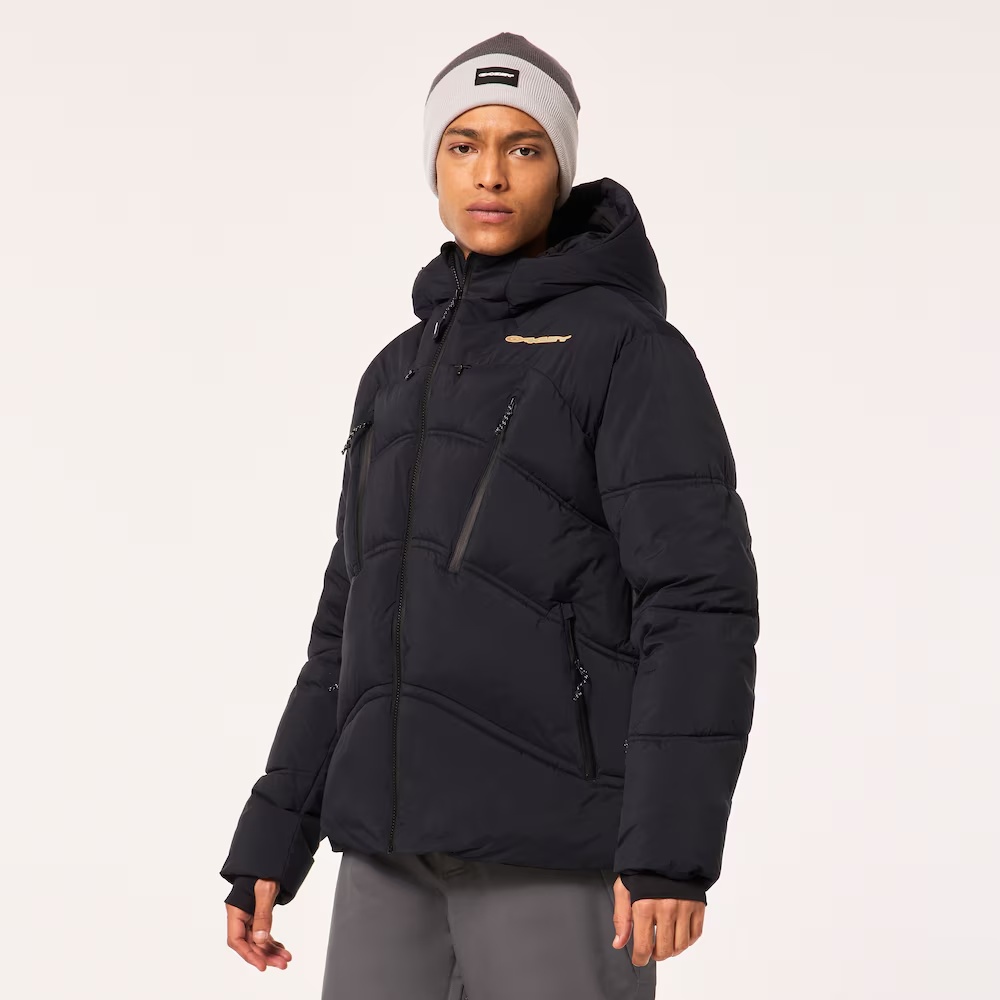 Tc Rykkinn Jacket