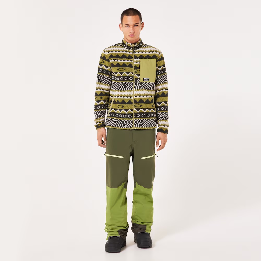 Tnp Lined Shell Pant 2.0