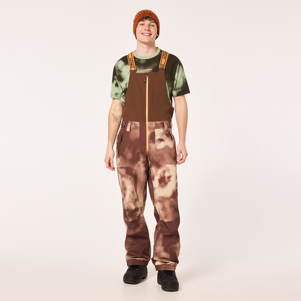 Tc Gunn Rc Bib 3.0