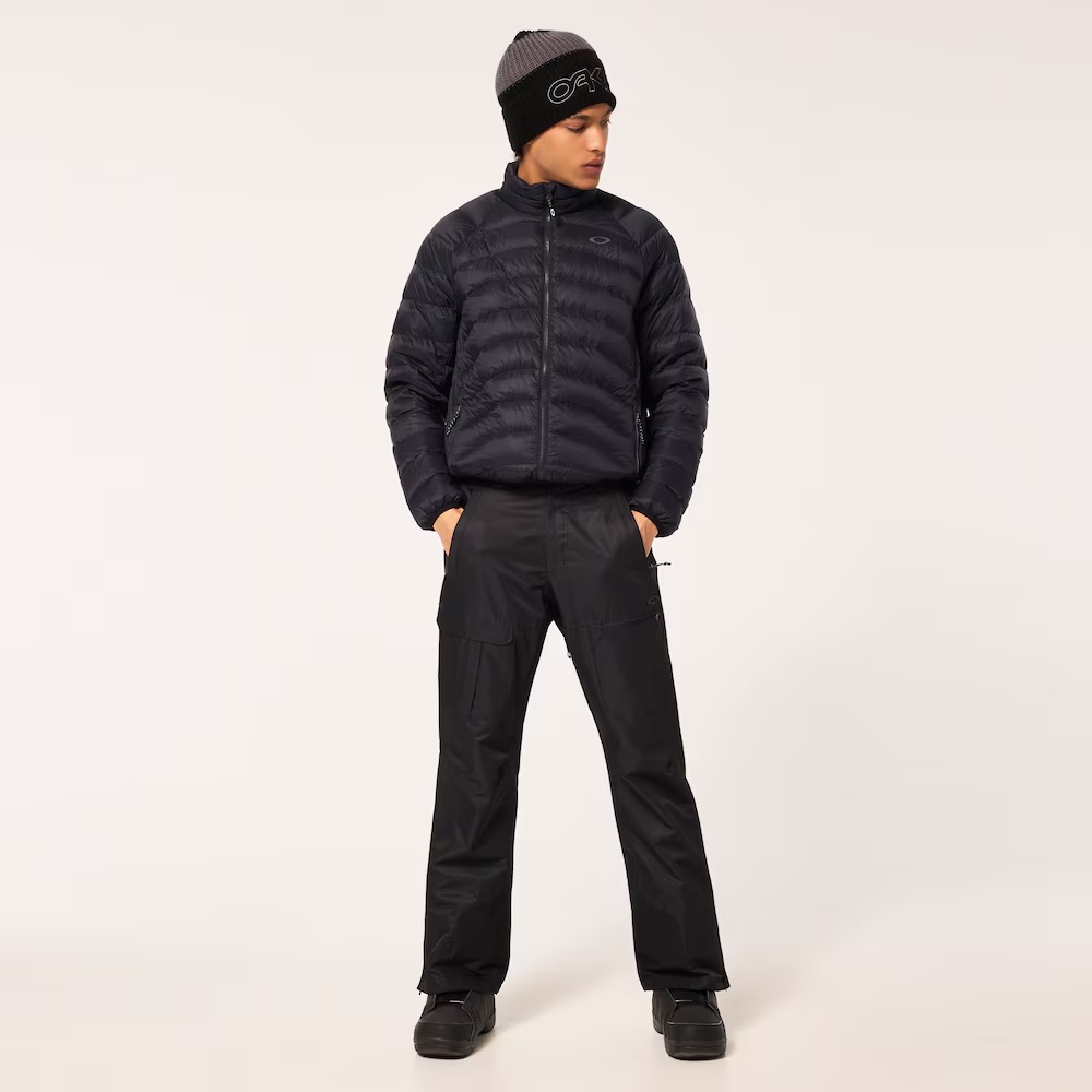 Divisional Cargo Shell Pant