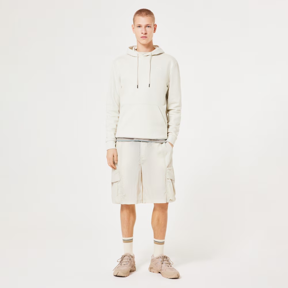 Relax Pullover Hoodie 2.0