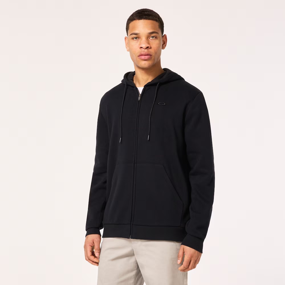 Relax Full Zip Hoodie 2.0