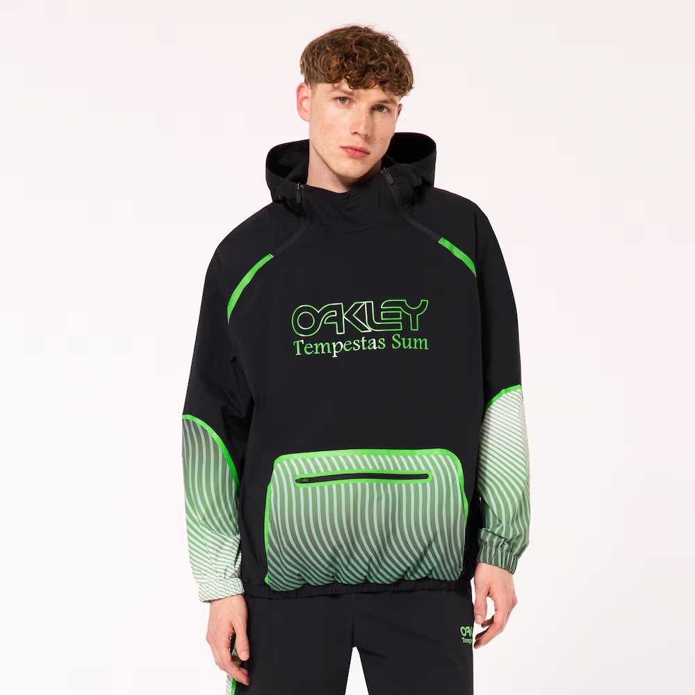 Tempestas Sum Anorak