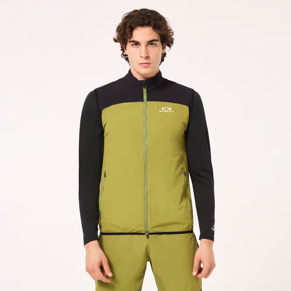 Elements Vest