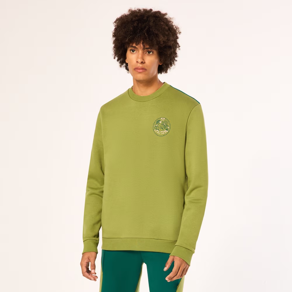 Rings Mountain Sweatshirt