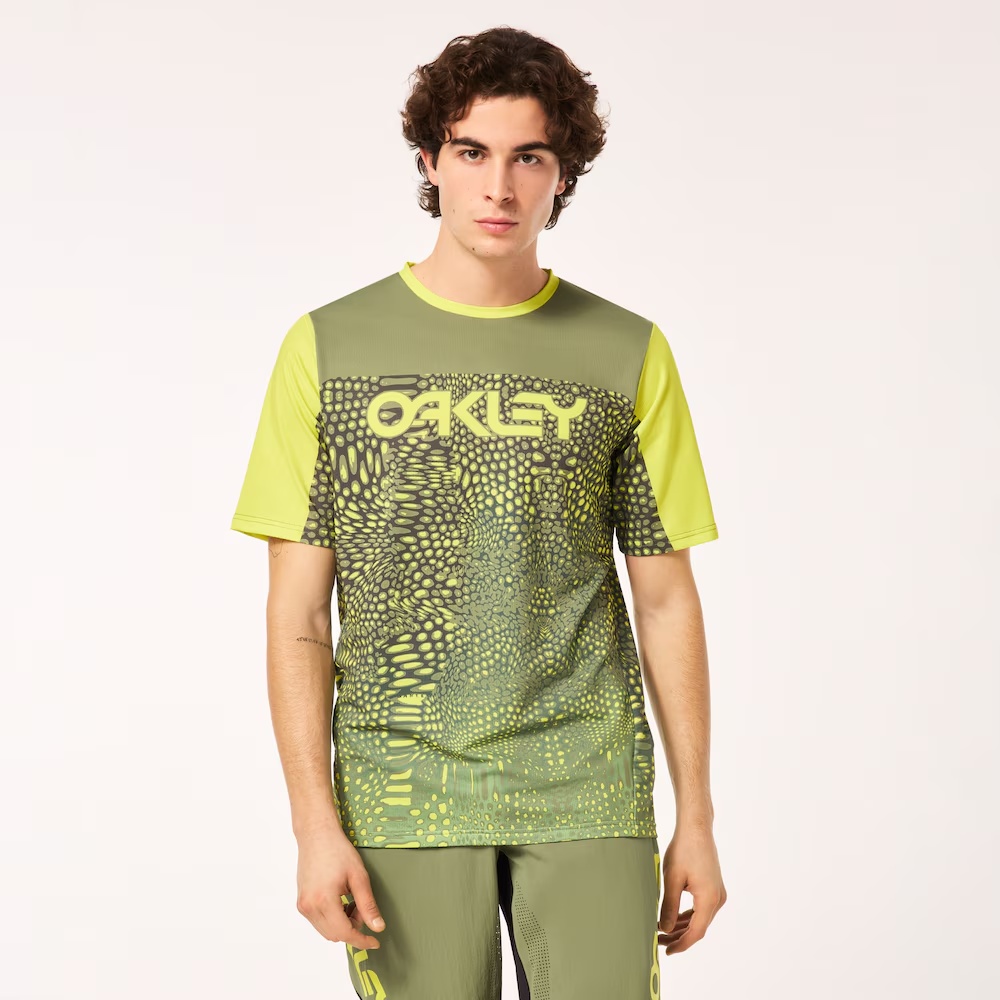 Maven Coast SS Jersey