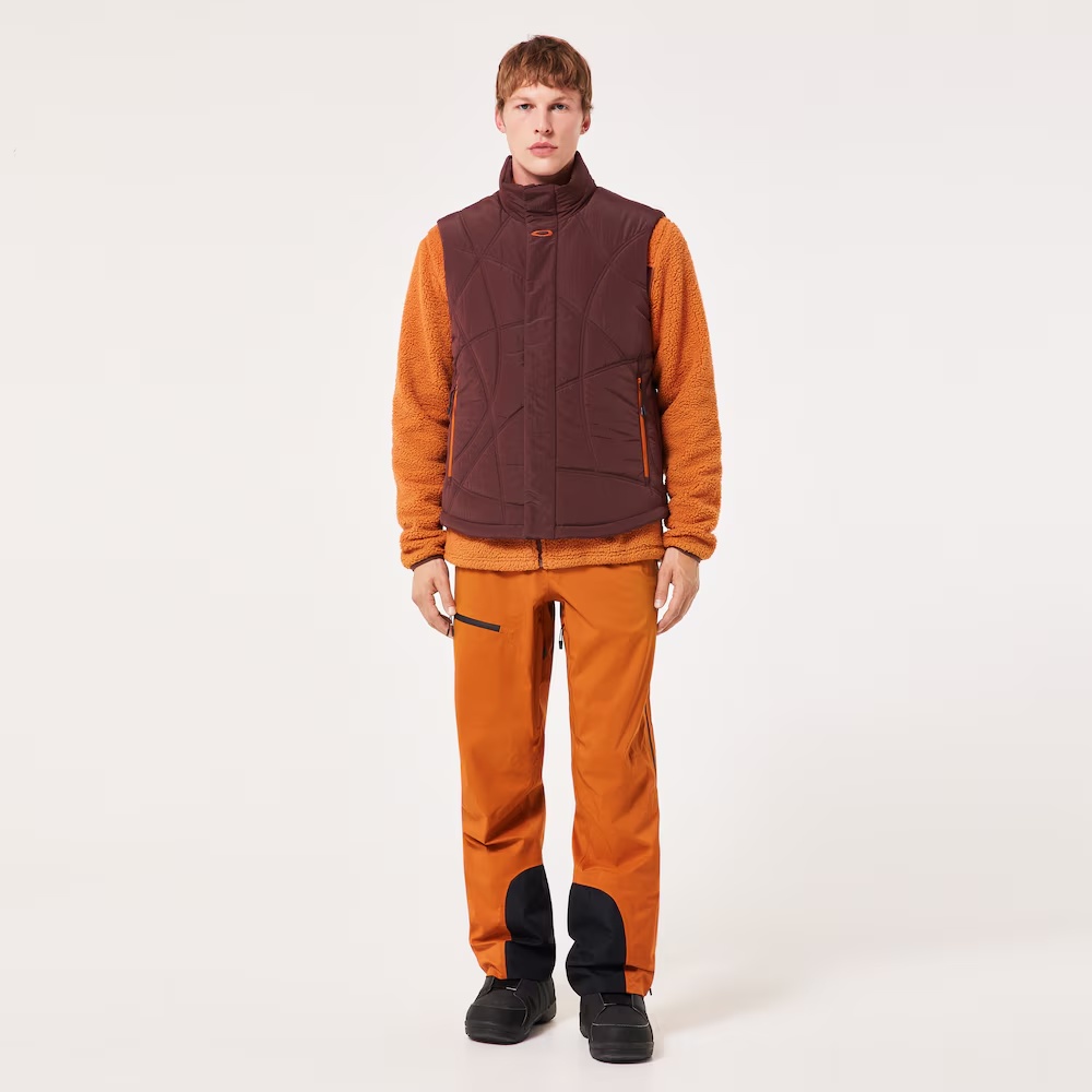 Hyland O-Puff Vest