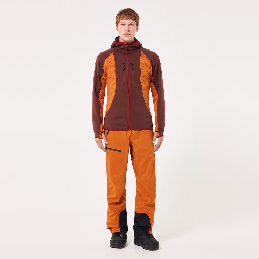 Tc Outpost RC Shell Pant