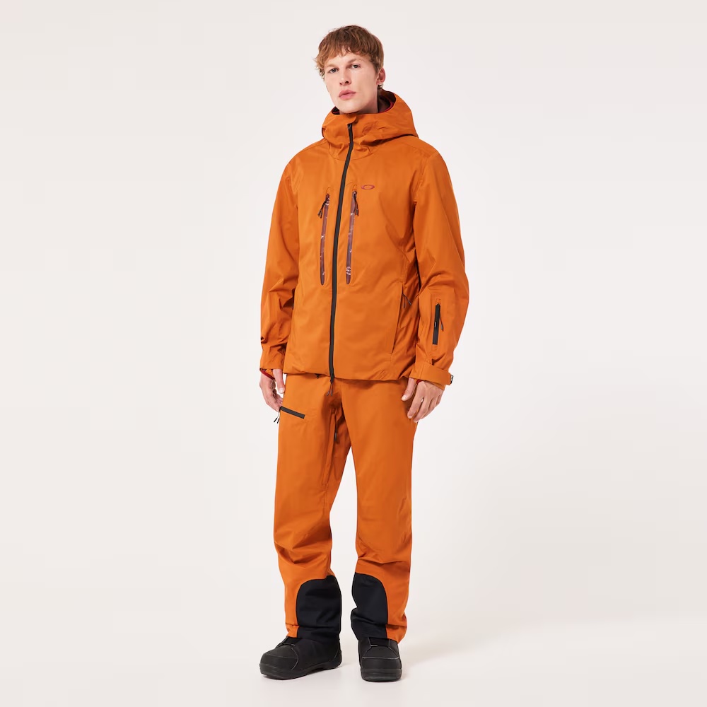 Tc Outpost RC Shell Jacket