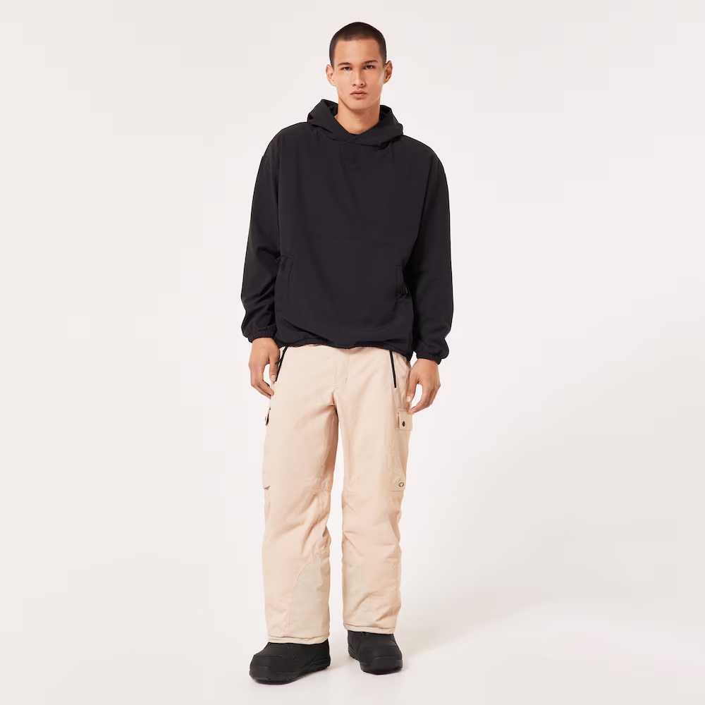 Solar Rail Softshell Hoodie