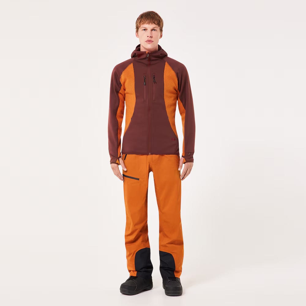 Drift Tech Fleece Hoodie