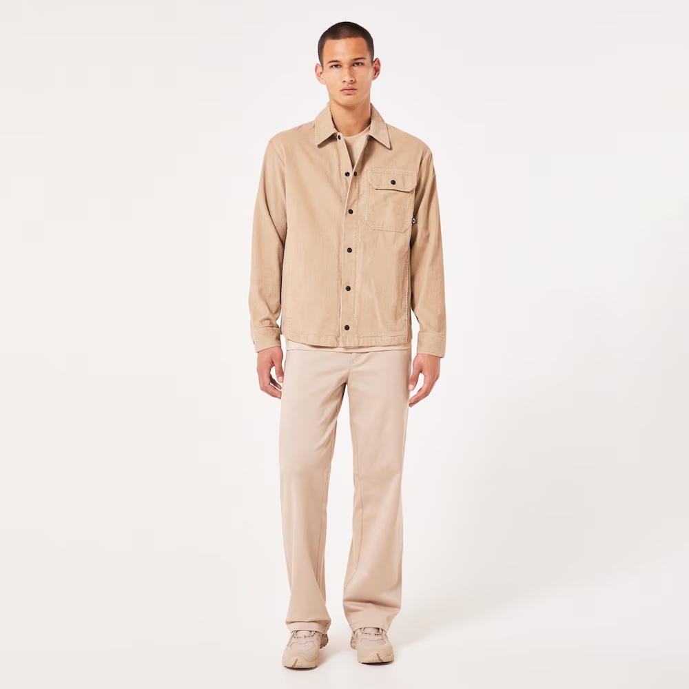 Roam Commuter Corduroy LS