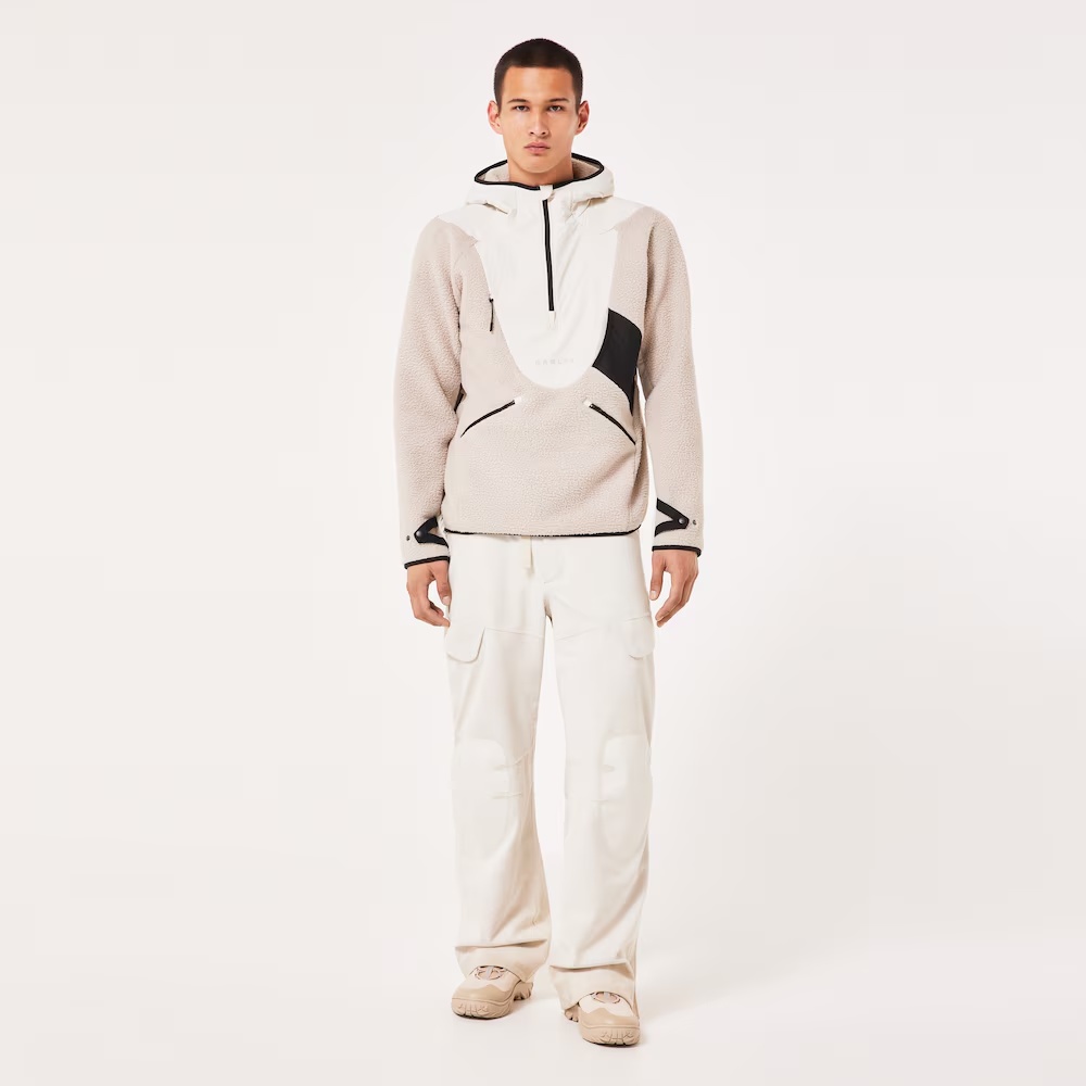 Latitude Flex Sherpa