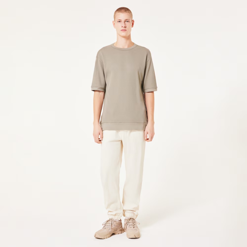 All Day Waffle SS Tee