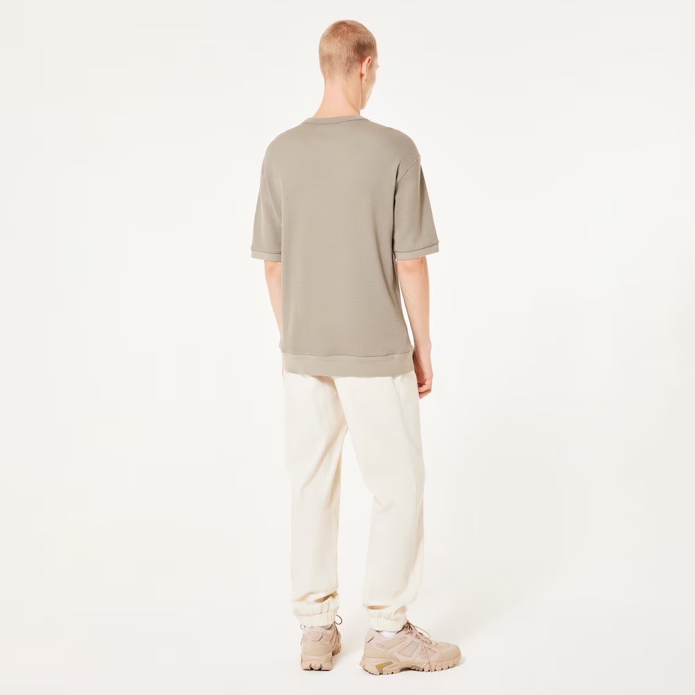 All Day Waffle SS Tee 3 All Day Waffle SS Tee