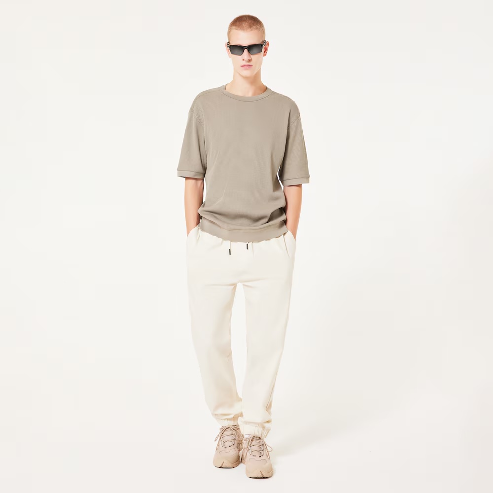 All Day Waffle SS Tee 8 All Day Waffle SS Tee