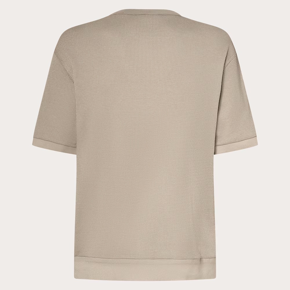 All Day Waffle SS Tee 10 All Day Waffle SS Tee