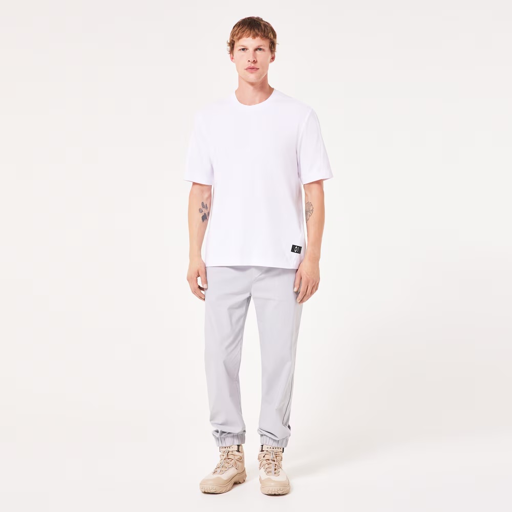 All Day SS Tee