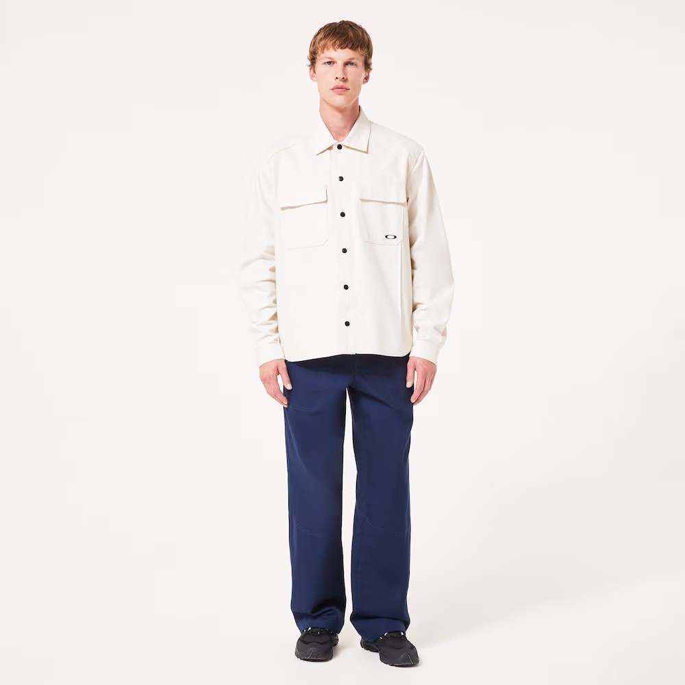 Canvas Pant