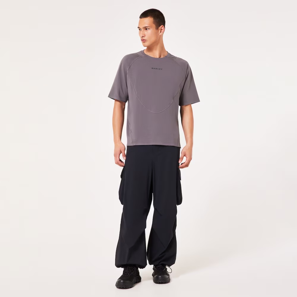 Latitude Flex SS Tee