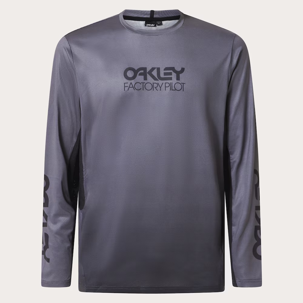 Maven Coast Ls Jersey 2.0